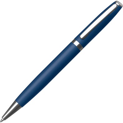 Metall Kugelschreiber Port Elizabeth,dunkelblau