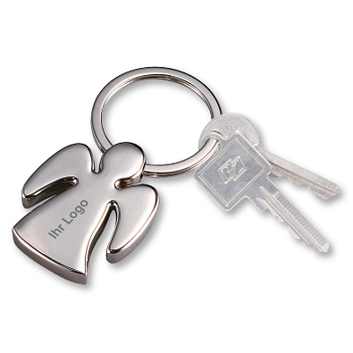 Kfz & Auto Werbeartikel - Schlüsselanhänger mit Logo