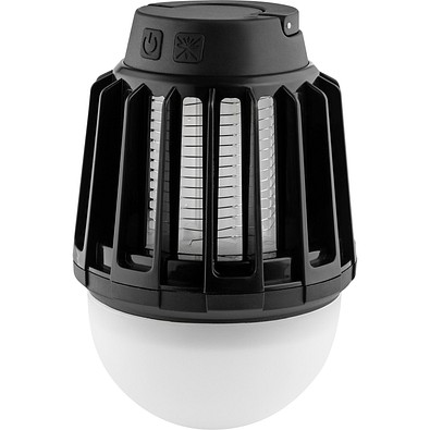 Metmaxx® Ambient-Light + Mosquito-Blue-Light-Killer LuminaGuardPro