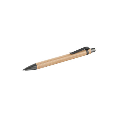 Metmaxx®EndlessGrafiteKlick nGo, braun/titan