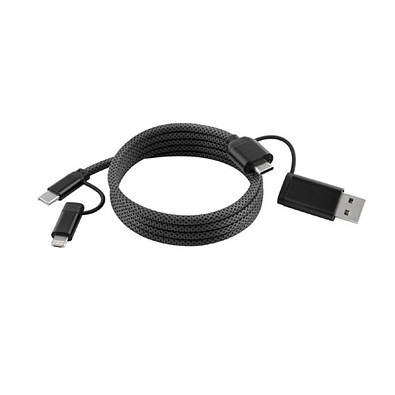 Metmaxx® Ladekabel LademeisterBusinessMagnetic