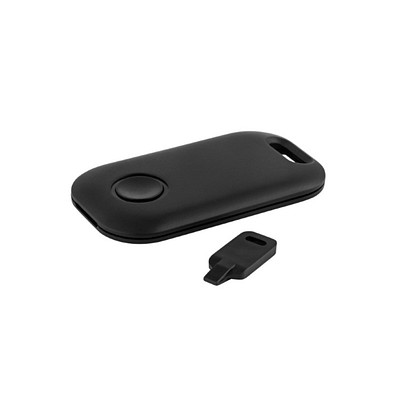Metmaxx® Locate Tag SmartFind, schwarz
