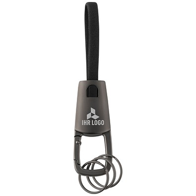 Metmaxx® Schlüsselanhänger KeyConnect60