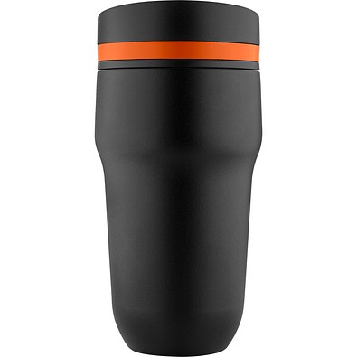 Metmaxx® Thermobecher CremaExtensaCeramica+