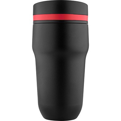 Metmaxx® Thermobecher CremaExtensaCeramica+