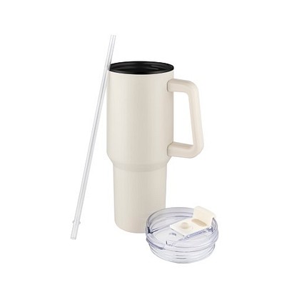 Metmaxx® Thermobecher CremaExtensaMaximaBudget