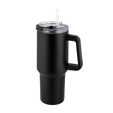 Metmaxx® Thermobecher CremaExtensaMaximaBudget