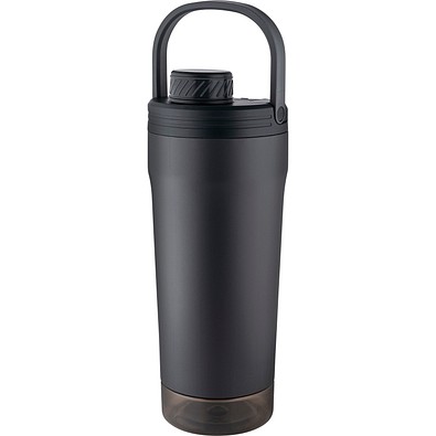 Metmaxx® Thermobecher HydroShake