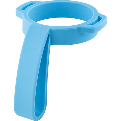 Metmaxx®Loop in hellblau