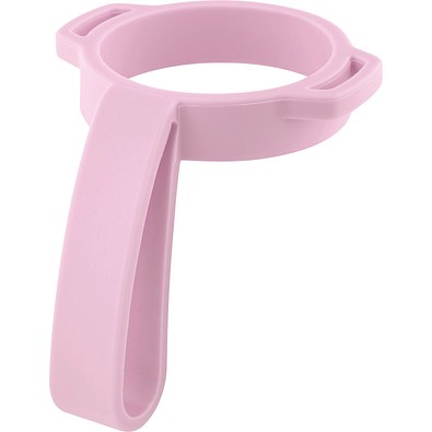 Metmaxx®Loop in rosa