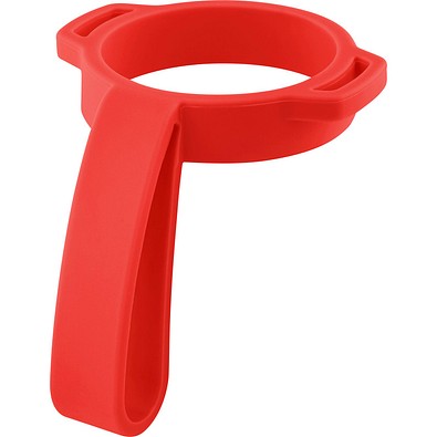 Metmaxx®Loop in rot