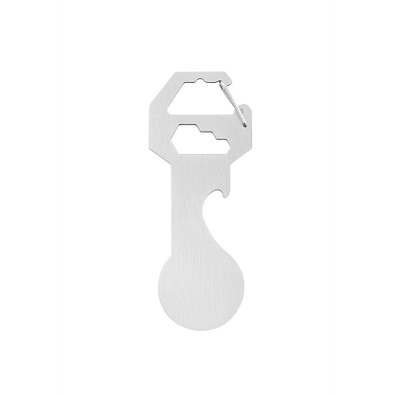 METMAXX® Tool mit EK Chip, silber METMAXX® Tool mit EK Chip, silber