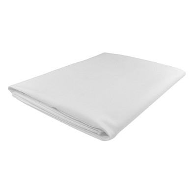 Mikrofasertuch 40 x 75 cm, weiß