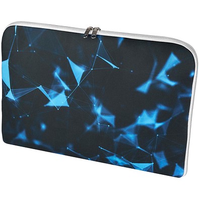 Mila 17" Laptophülle Sublimation, weiss