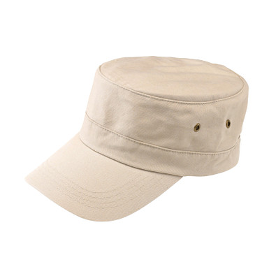 Military-Cap SOLDIER,sand