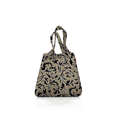 reisenthel® Einkaufstasche mini maxi shopper, baroque marble