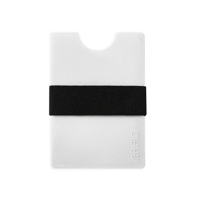 METMAXX® Mini-Portemonnaie iWallet Compact, weiß METMAXX® Mini-Portemonnaie iWallet Compact, weiß