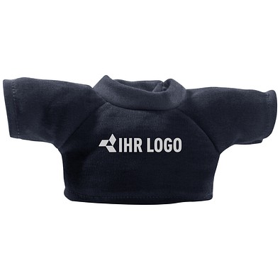 Mini-T-Shirt, dunkelblau, S
