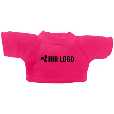 Mini-T-Shirt, pink, S