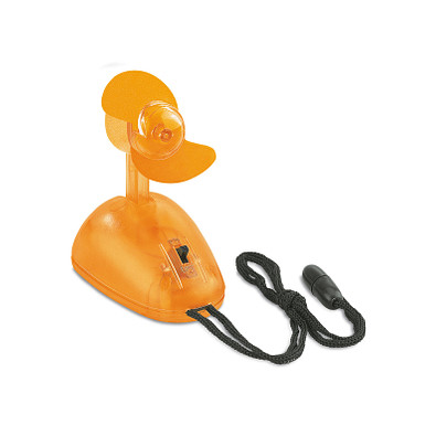 reflects® Miniventilator Pärnu, orange reflects® Miniventilator Pärnu, orange
