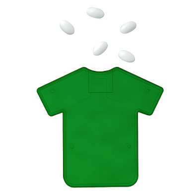 Mint-Spender Trikot, trend-grün PP Mint-Spender Trikot, trend-grün PP