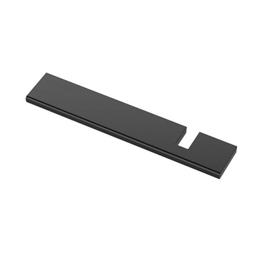 Mobile device holder "Upprett", schwarz Mobile device holder "Upprett", schwarz