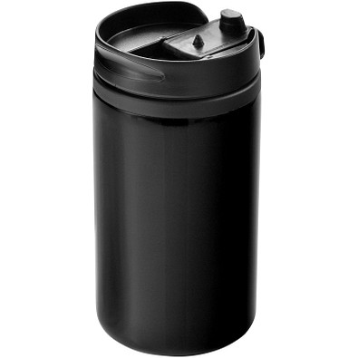 Mojave Isolierbecher, 300 ml, schwarz Mojave Isolierbecher, 300 ml, schwarz