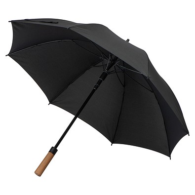 MoLu Regenschirm Saint Barth,schwarz