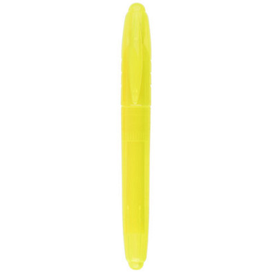Mondo Marker, gelb Mondo Marker, gelb