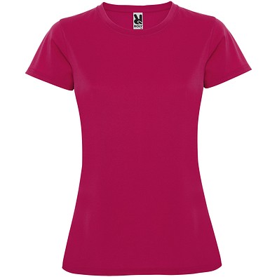 Montecarlo Sport T-Shirt für Damen, Rossette, L