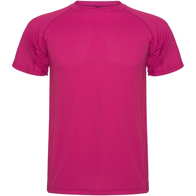 Montecarlo Sport T-Shirt für Herren, Rossette, M