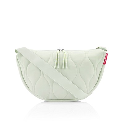 moonbag S, puffer iced matcha