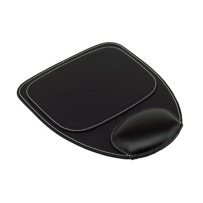 Mousepad NOBLESSE,schwarz