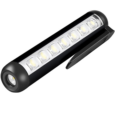 Die superhelle MULTI Funktionsleuchte zum kleinen Preis