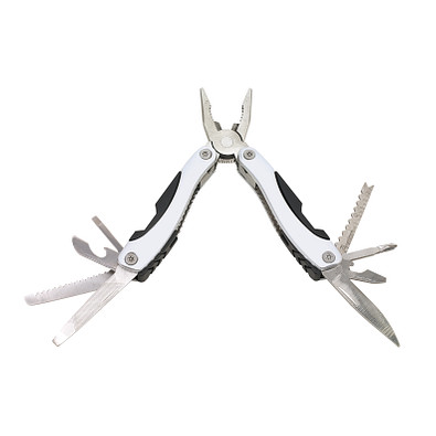 Multifunktionswerkzeug BIG PLIERS,silber