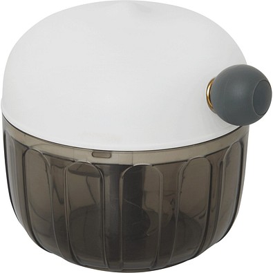 Multizerkleinerer QUICK CHOP,grau, weiß