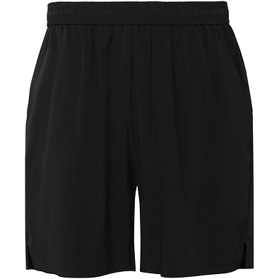 Murray Sportshorts Unisex, schwarz, M