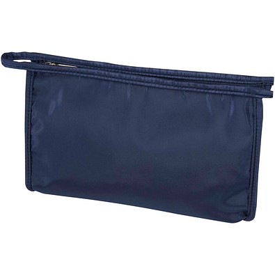 Muse GRS RPET Kosmetiktasche, navy