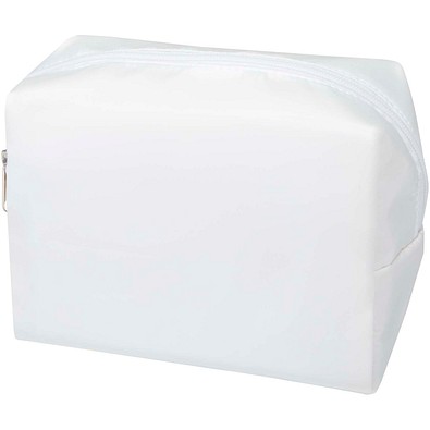 Muse GRS RPET Kulturtasche, offwhite
