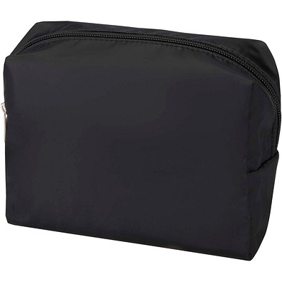 Muse GRS RPET Kulturtasche, schwarz