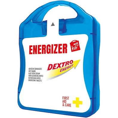 MyKit Energizer, blau
