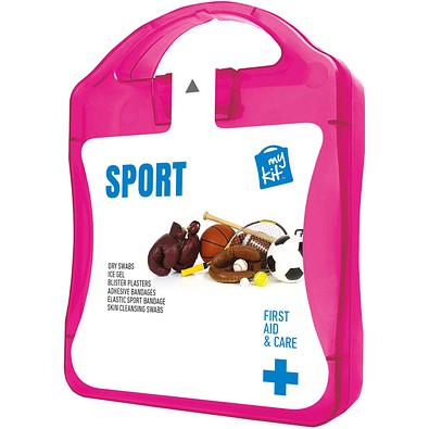 MyKit Sport, magenta