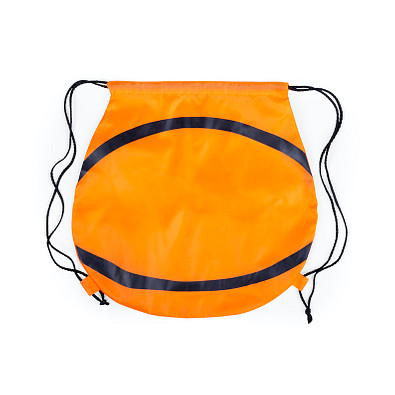 Naiper Rucksack, Basketball