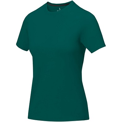 Nanaimo – T-Shirt für Damen, Forest Green2, XS