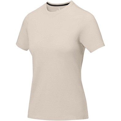 Nanaimo – T-Shirt für Damen, Sandstone, XS