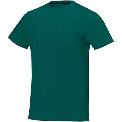 Nanaimo T-Shirt für Herren, Forest Green2, XXL