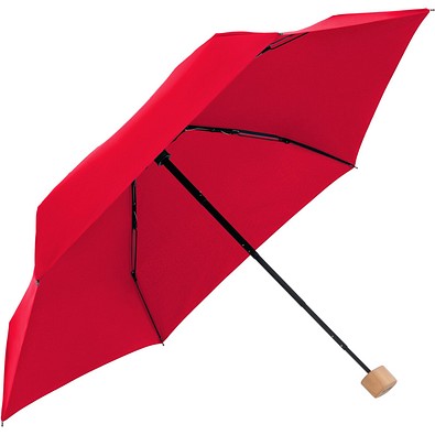 Nature Mini cork, fiery red