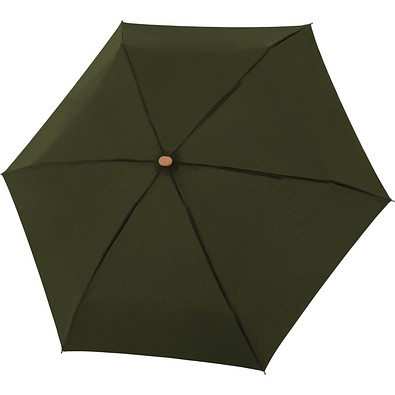 Nature Mini cork, olive green