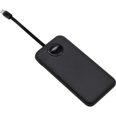NEO Powerbank 10000mAh, schwarz