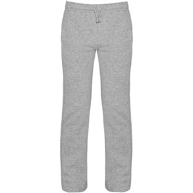 New Astun Hose Unisex, Marl Grey, XL